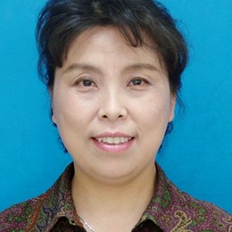杨娌娅
