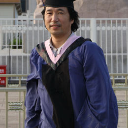 刘秋阳