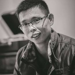 钱志坚