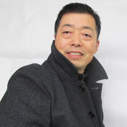 王西军