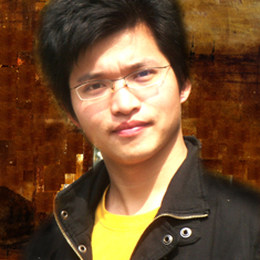 马俊营