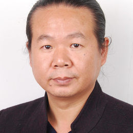 姜建清