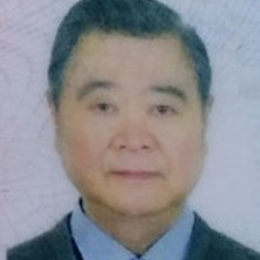 谭涤非