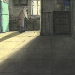 《房间5》应运作品
