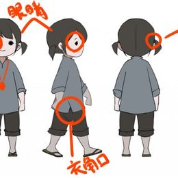 《塔9》刘小敏作品