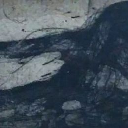《我的山河》袁铭林作品