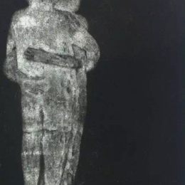 《不能承受之重》袁铭林作品
