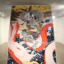 《莽山神》王晨宇作品