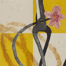 《矛盾》乔晓雪作品