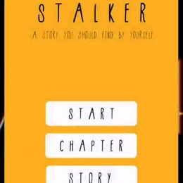 《Stalker1》唐仕闻作品