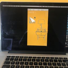 《Stalker3》唐仕闻作品