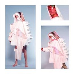 《服装设计》曹艳琴作品
