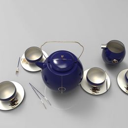 《月·影2》杨可作品