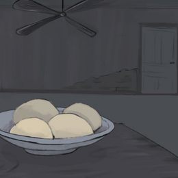 《美梦器10》徐鹿鸣作品