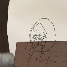 《美梦器9》徐鹿鸣作品