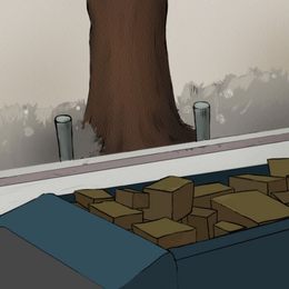 《美梦器6》徐鹿鸣作品