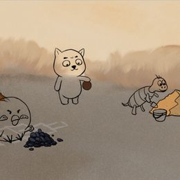 《美梦器5》徐鹿鸣作品