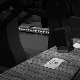 《100=1(1)》张珂铭作品