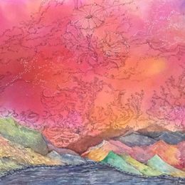 《沧海2》万利园作品