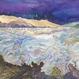 《沧海3》万利园作品