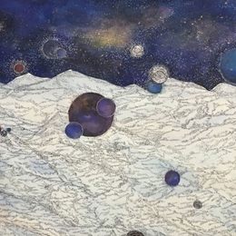 《沧海1》万利园作品
