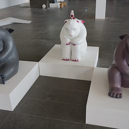 《温柔的陷阱》唐子越作品