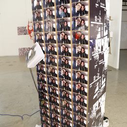 《镜中人2》刘宜然作品