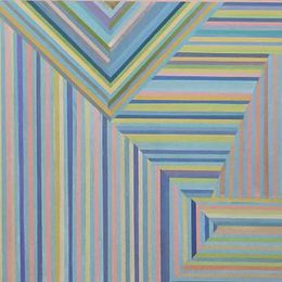 《謐（局部）》王成娟作品