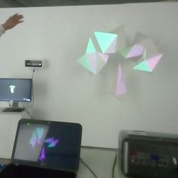 《形·声2》黄鑫宇作品