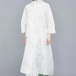 《羁旅(-11)》魏劼作品