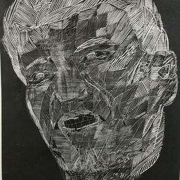 《政客2》熊伟作品