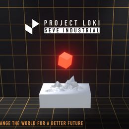 《Project Loki》李佳炜作品