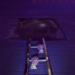 《第二现实9》冯帆作品
