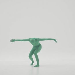 《WHEREAMI(-9-李婷)》李婷作品