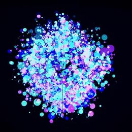 《VISUALMUSIC-电子音乐视觉化互动系统协同创新项目(-胡广鹏-28)》胡广鹏作品