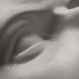 《无题-与声音结合的图像2》李庆宇作品
