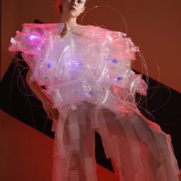 《流水年华(-8)》吴金恒作品