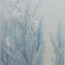 《清澜素影》陈静作品