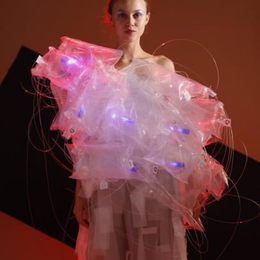 《流水年华(-9)》吴金恒作品