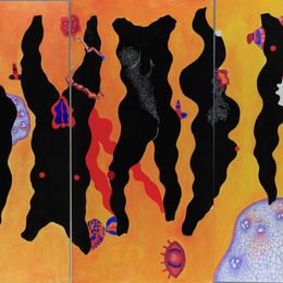 《dopamine》陈扬洋作品