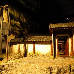 《花红胜火（6）》彭杜娟作品