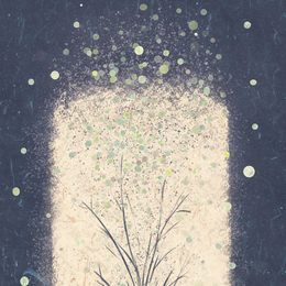 《The time of voyage2》周梦玲作品