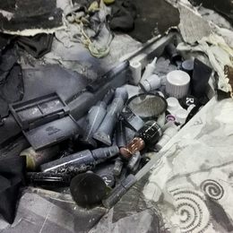 《美院·一座山(-5-吴福成)》吴福成作品