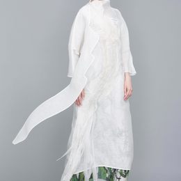 《羁旅(-10)》魏劼作品