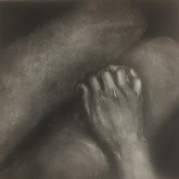 《躯壳》马黎玮作品