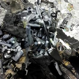 《美院·一座山(-3-吴福成)》吴福成作品
