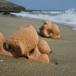 《心城之围城系列》张空野作品