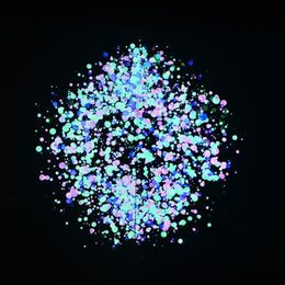 《VISUALMUSIC-电子音乐视觉化互动系统协同创新项目(-胡广鹏-27)》胡广鹏作品
