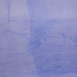 《别来春半》cici作品