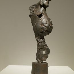 《鱼》袁源作品